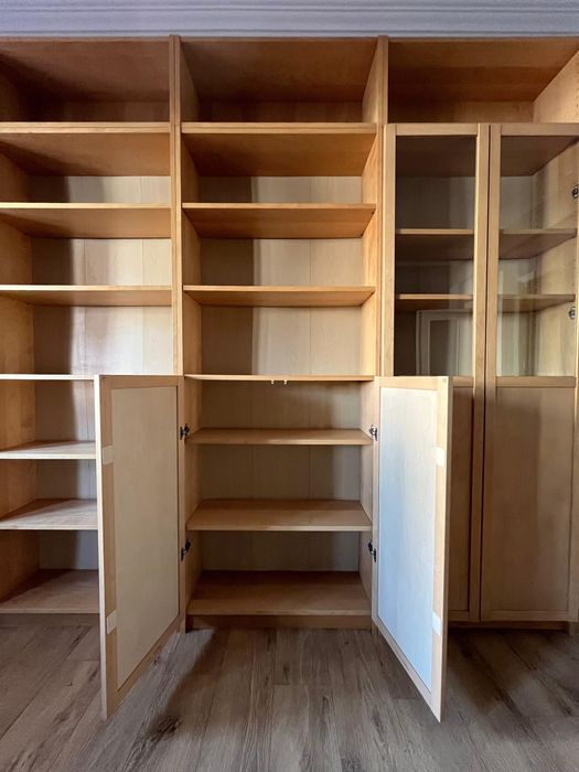 Estante BILLY, Ikea