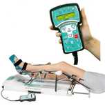 fisioterapia joelho - Kinetec Optima