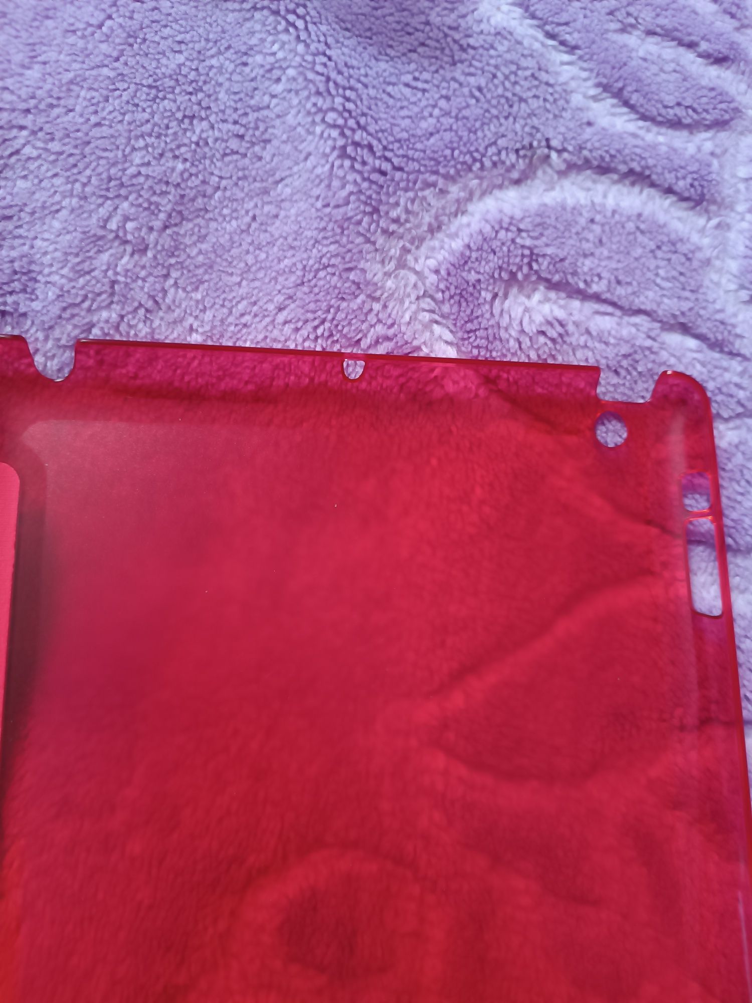 Etui do iPoda nowe