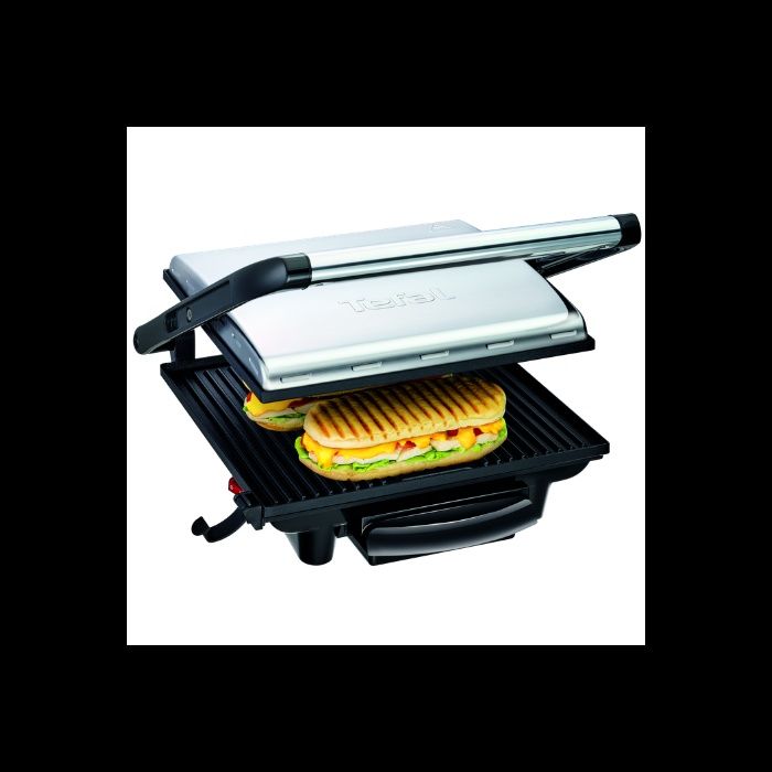 NOWY Grill elektryczny TEFAL GC241D