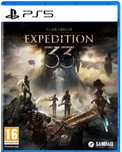 Clair Obscur: Expedition 33 Gra PS5