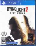 Dying Light 2 Stay Human (Import) (PS4) Gra nowa w folii