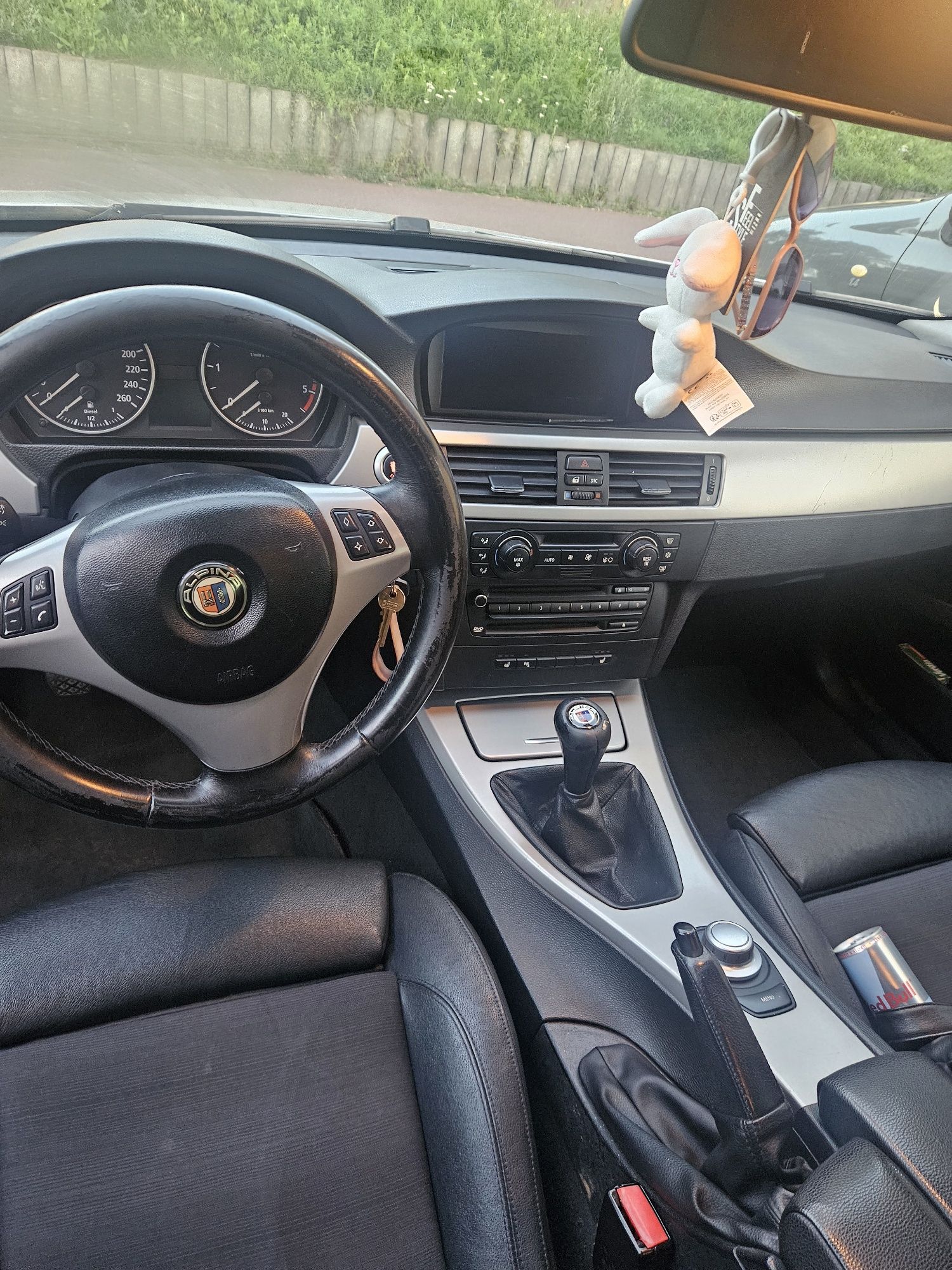 Bmw e90 2.0 mapa