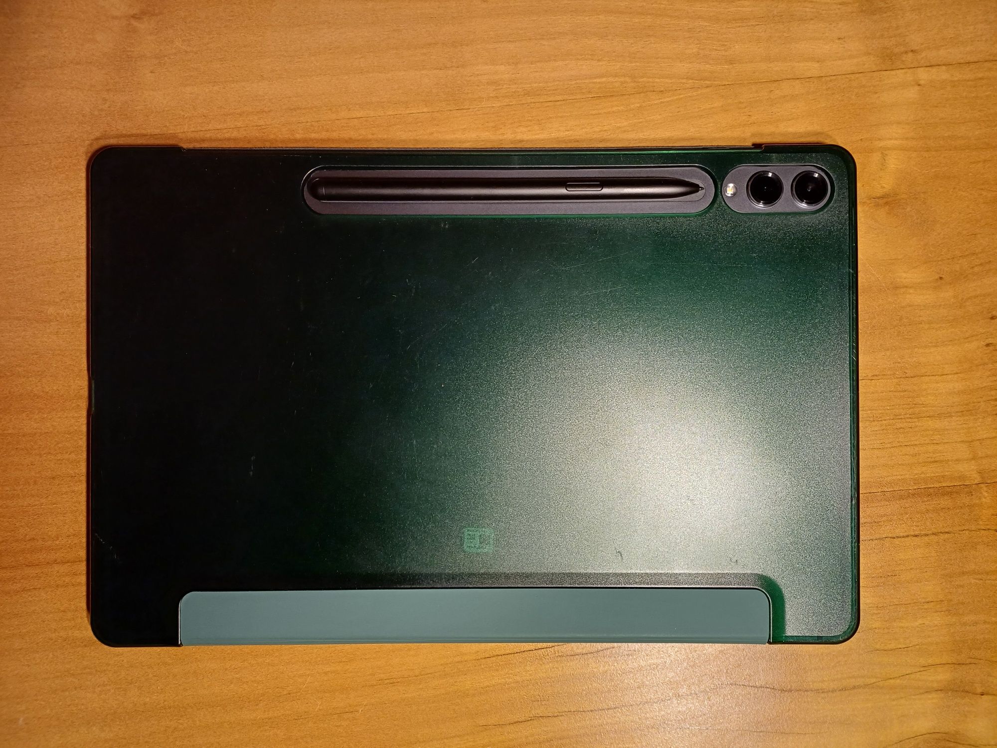 Capa protecção tabket samsung tab galaxy S9+