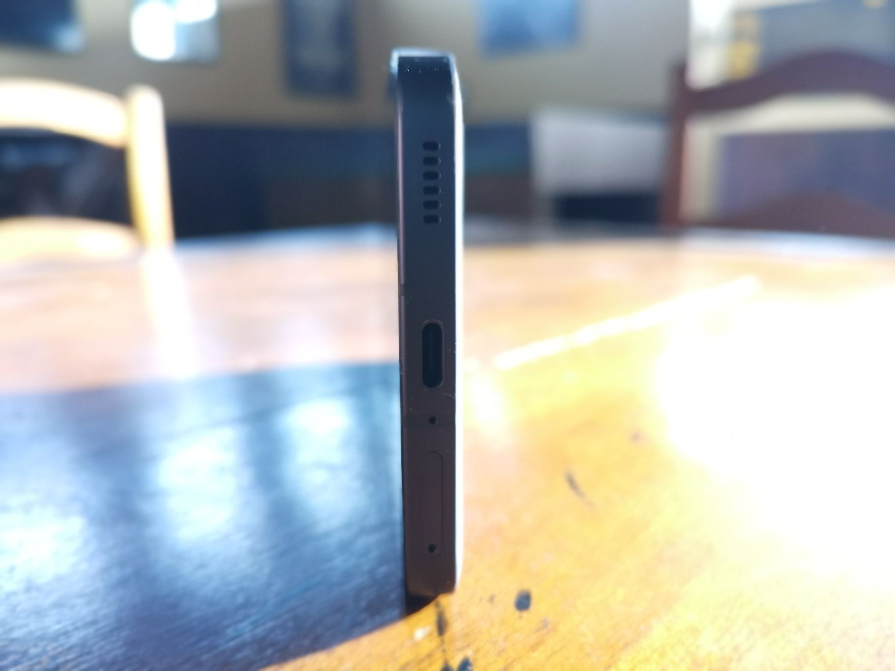 Nothing Phone 2--12gb Ram--256gb memória
