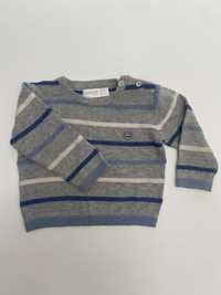 Sweterek dziecięcy MAYORAL wiek 2-4 miesiące