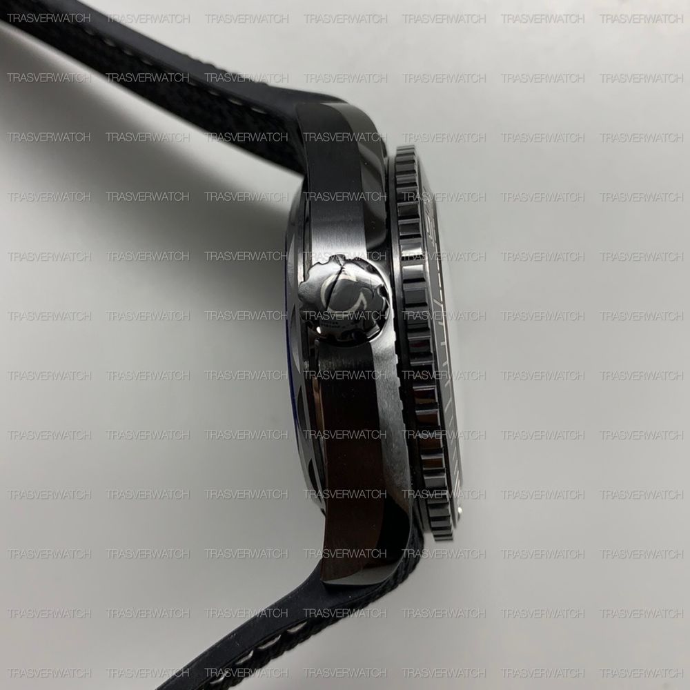 Годинник OMEGA Planet Ocean 45.5mm Ceramic