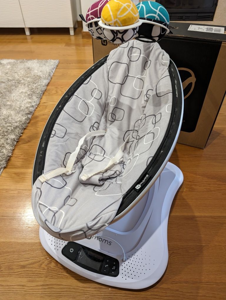 4moms mamaroo 4.0