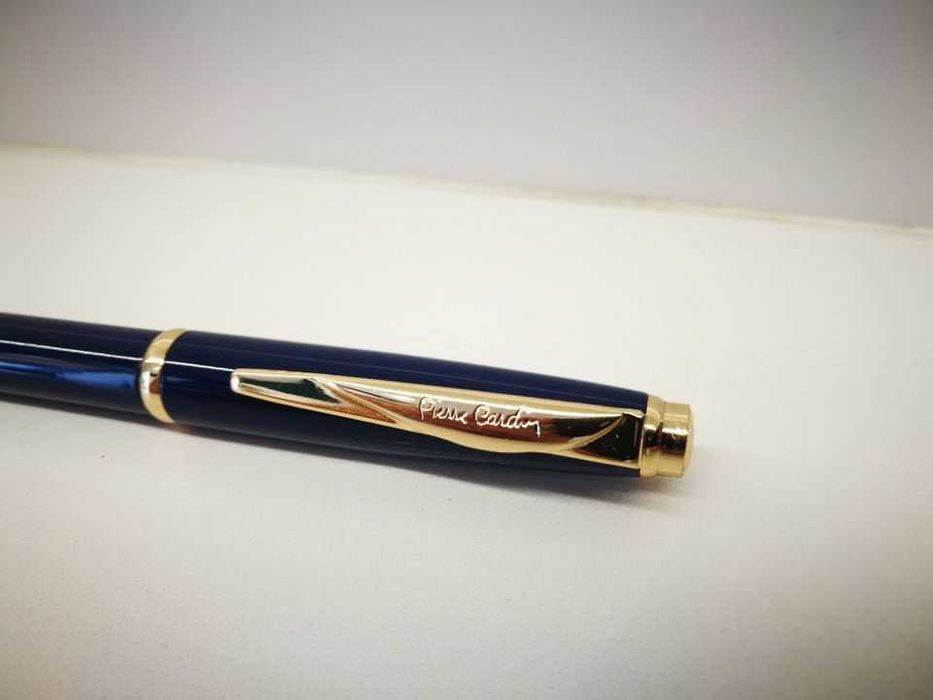 Caneta - Pierre Cardin