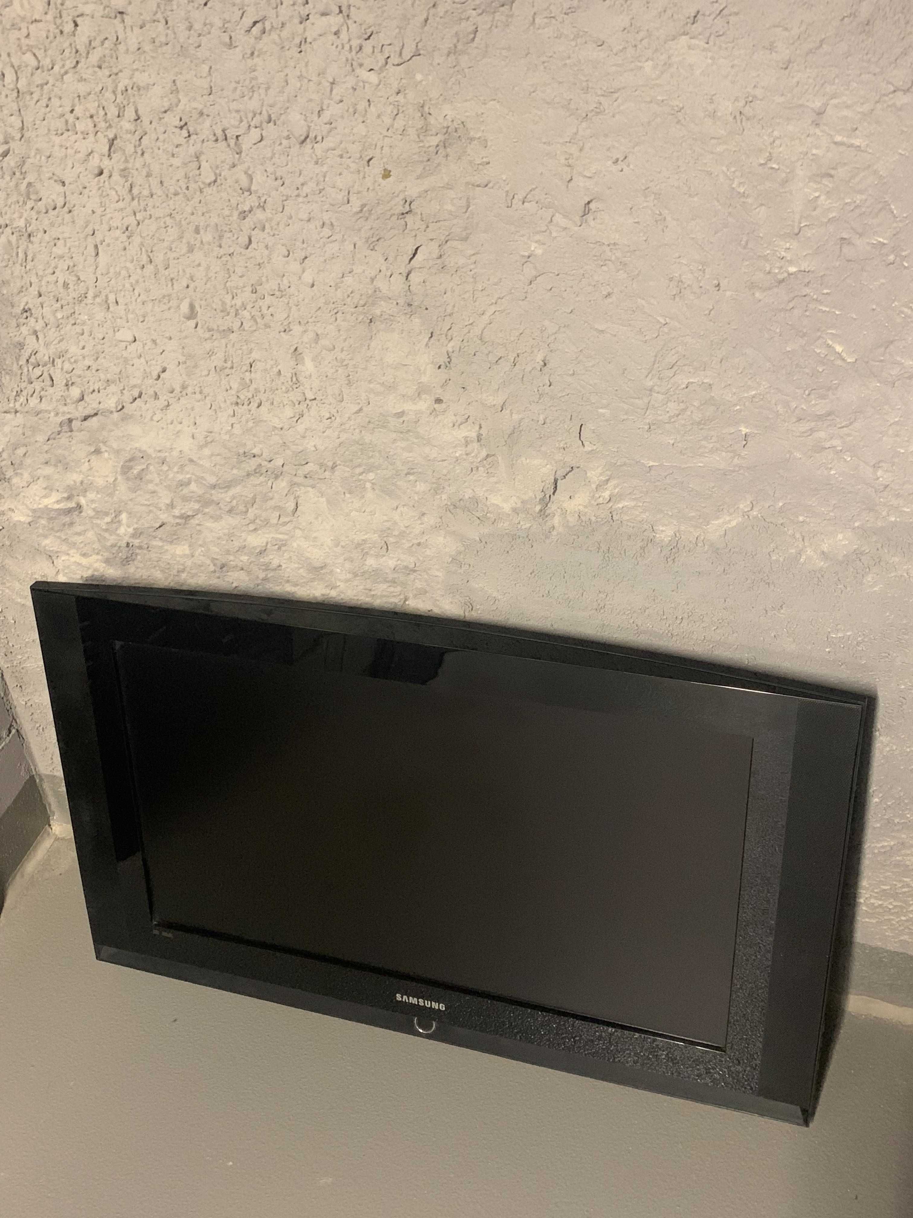 Telewizor LCD Samsung LE32S62B 32 cale