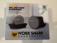Ostrzałka do noży Work Sharp Rolling Knife Sharpener
