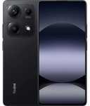 Redmi note 14S 8/256 Black