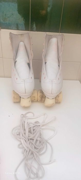Patins Oxelo tam. 40
