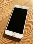 Iphone 8 64GB rożowy