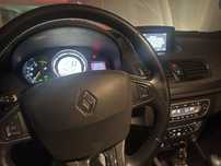 Renault Megane 2013