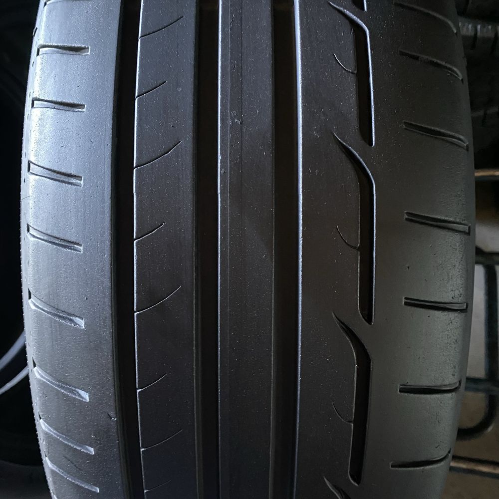 Шини 225/45/19 - 4шт Dunlop Sport Maxx RT