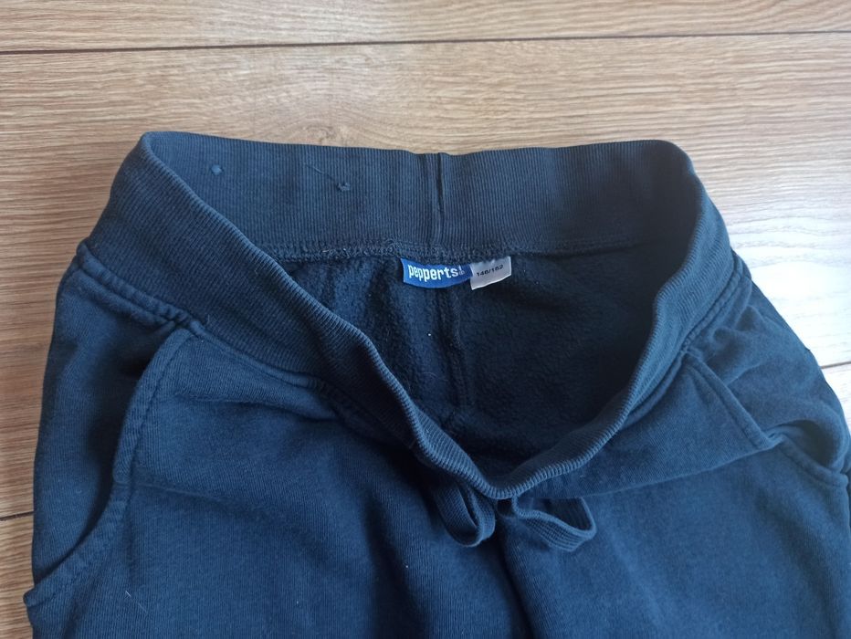 Spodnie dresowe Pepperts 146-152