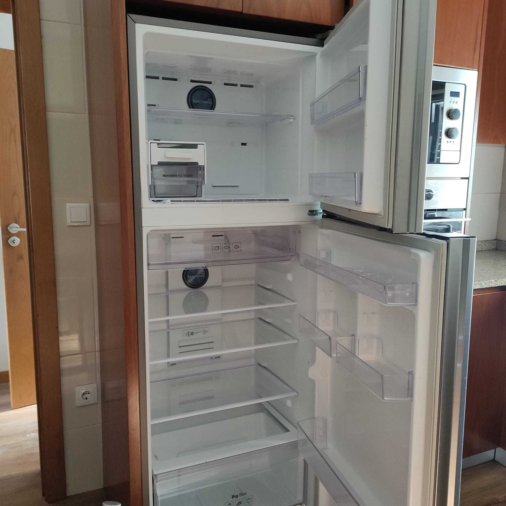 Cozinha Completa com Móveis e Eletrodomésticos