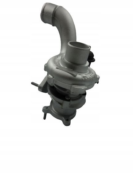 Turbosprężarka 720244 GARRETT 2.2 Nissan Opel Movano Renault Master