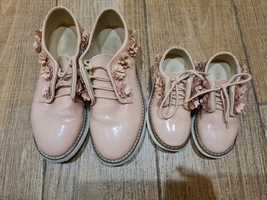 детские ботинки ботиночки туфли кросовки черевички чобітки
