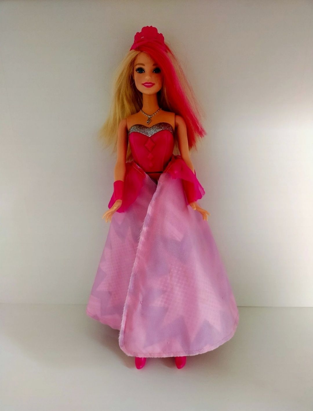 Barbie superbohaterka