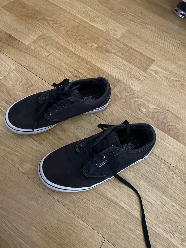 Ténis Vans originais