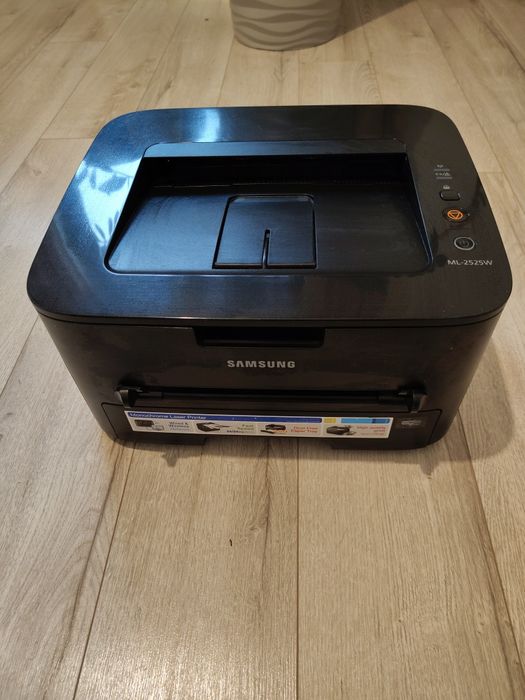 Drukarka laserowa Samsung ML-2525W