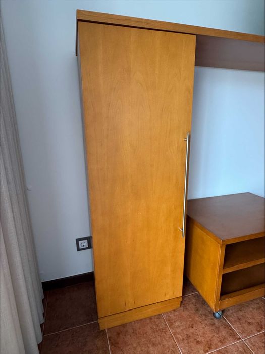 móvel de sala em bom estado