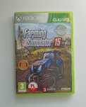 Farming Simulator 15 na Xbox 360