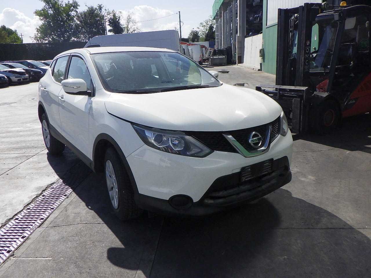 Розборка NISSAN QASHQAI Запчасти Ниссан Кашкай Деталі Авторазборка