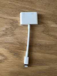 Перехідник Apple Lightning Digital AV Adapter