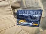 Spodnie Helikon-Tex SFU - coyote - L Regular