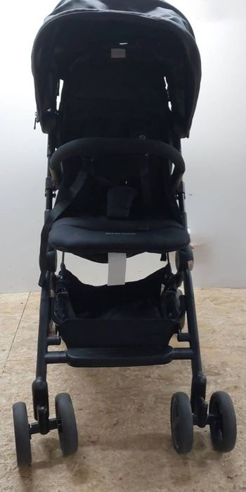 Wózek Spacerowy Spacerówka Bebe Confort Rainbow Mineral Green Do 22Kg