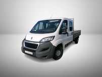 Peugeot Boxer 2.2 BlueHDi 335 7L c/iva