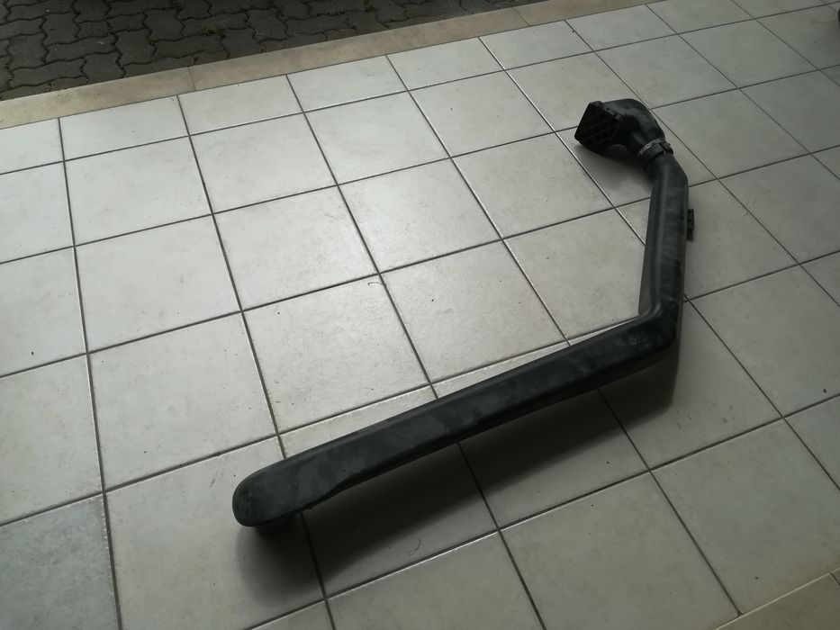 Snorkel Nissan Patrol Gr y60