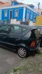 Mercedes A140, 2002, motor excelente, o primeir qchegar leva
