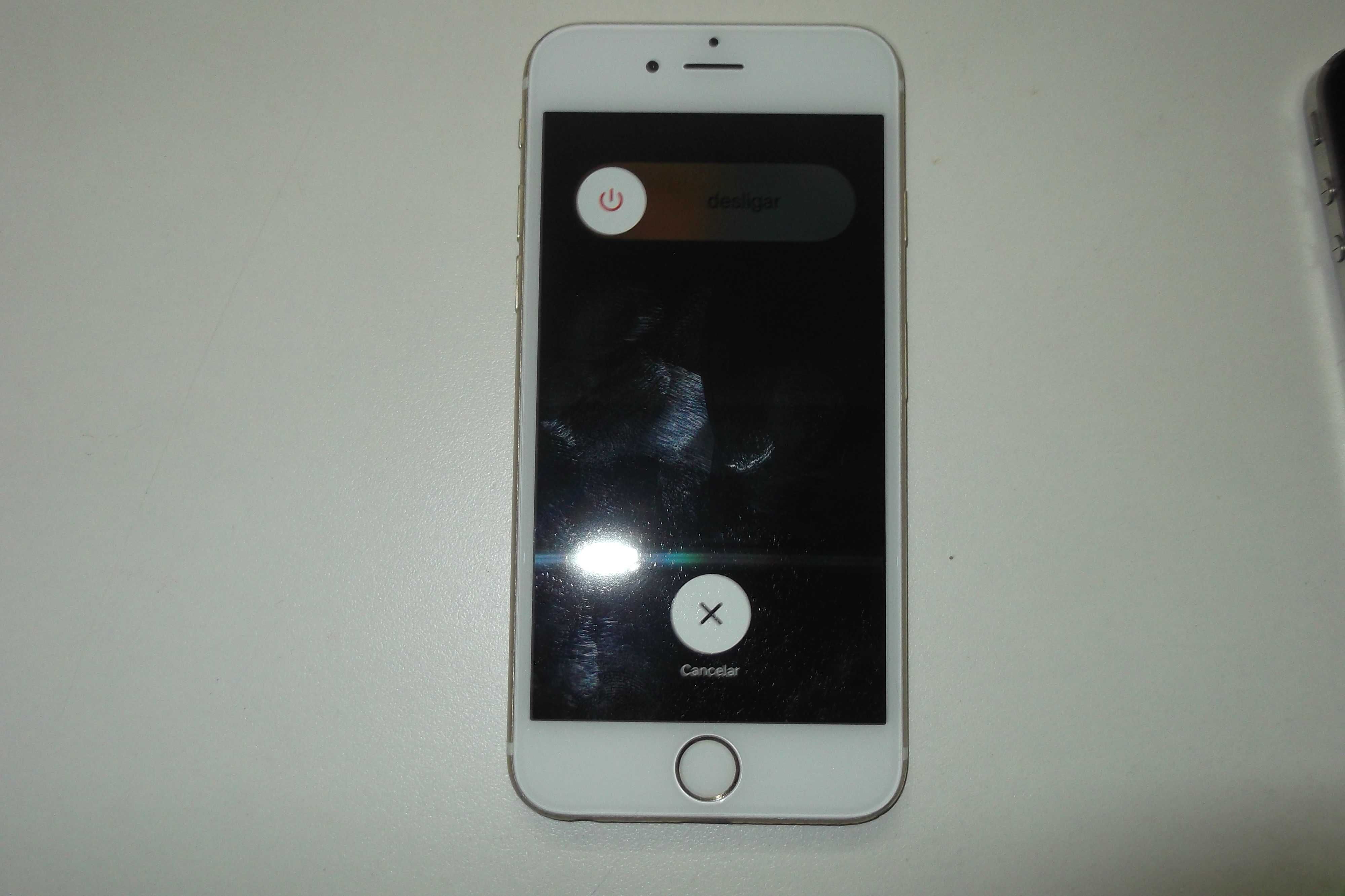 iPod Apple A-1574 Gold