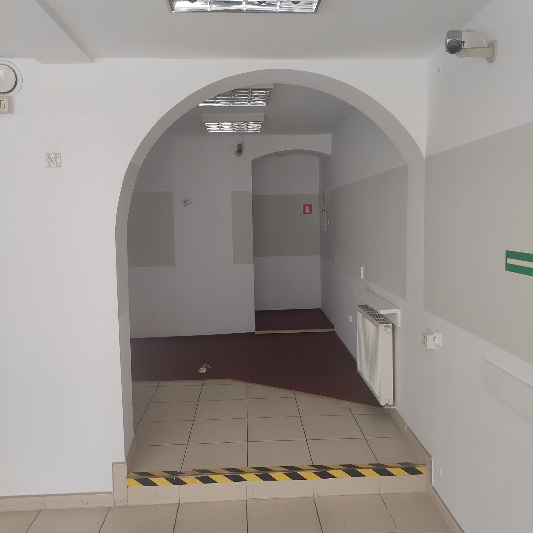 Lokal handlowy do wynajęcia Żagań