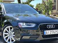 Провдм Audi A4 в хорошем состоянии