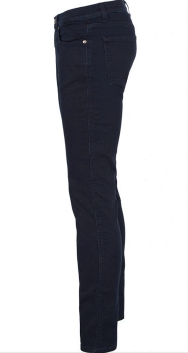 Джинси Hugo Boss 734 Skinny Fit Stretch 32x34