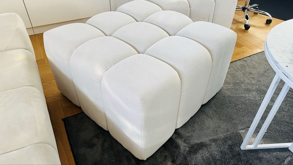 Sofa Lectus jupir Duża z f-spania