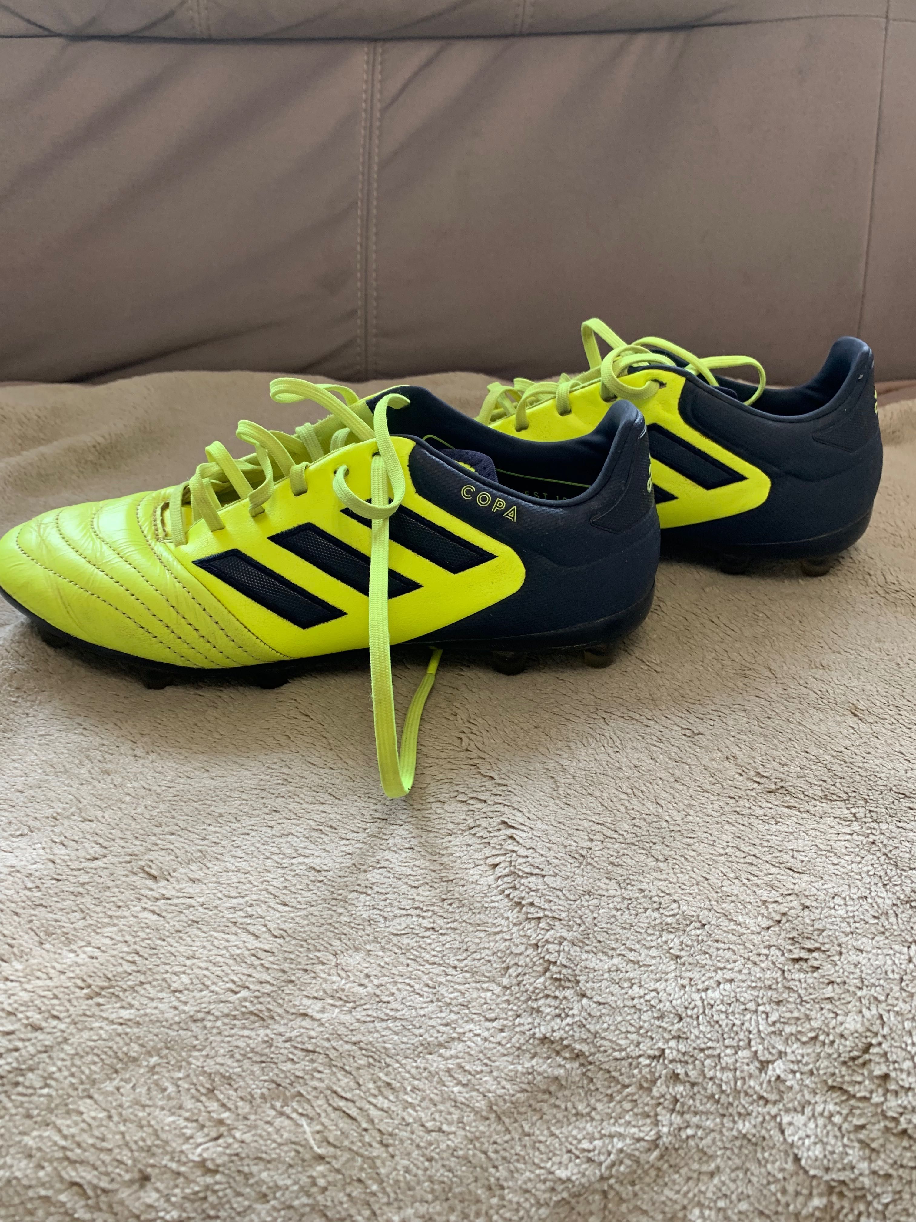 Buty piłkarskie półprofesjonalne Adidas Copa