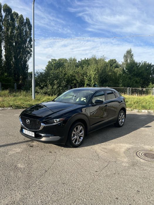 Mazda cx-30 2020 Ідеал