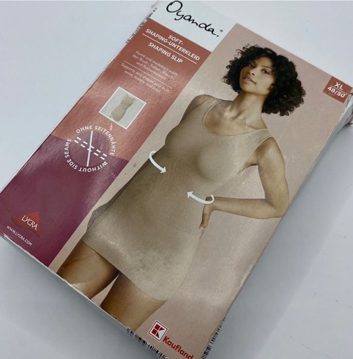 Майка ( туніка) корегуюча - р. XL ( 50/52)