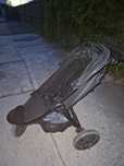 Baby jogger city elite 2 - wózek bardzo dobry stan!