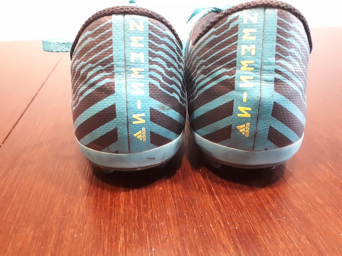 Adidas korki piłka nożna r 38