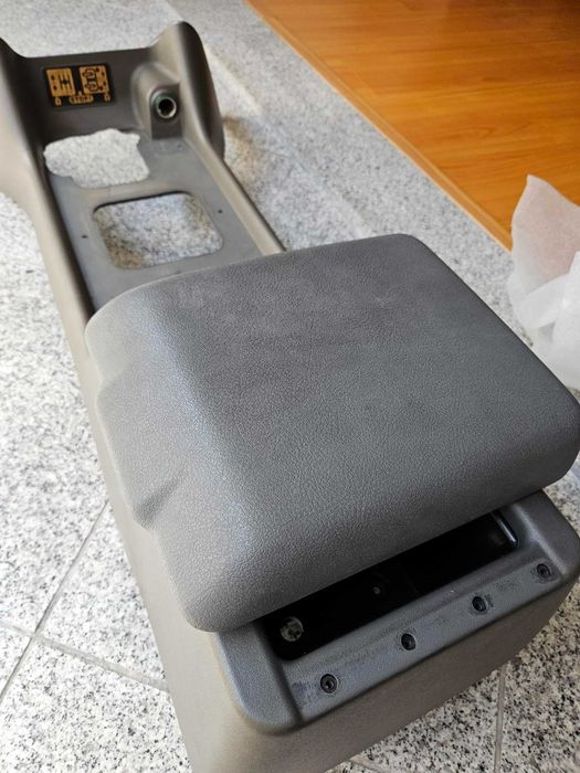 Cubby box - tampa discovery