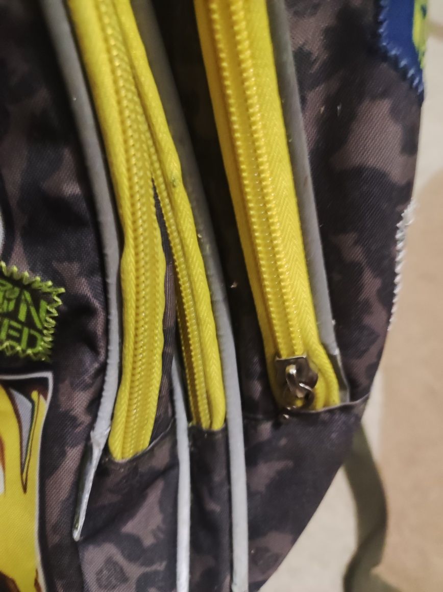 портфель школьный Kite bumblebee
