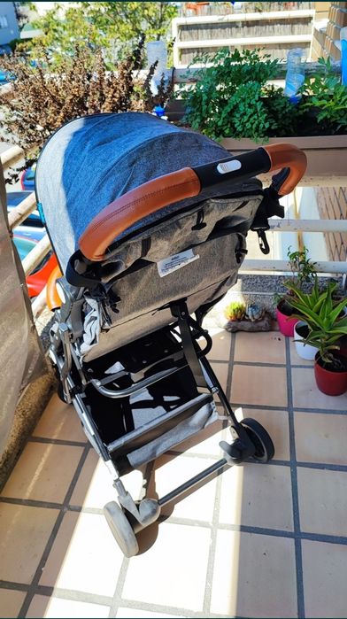 Carrinho Maxibaby Aviator