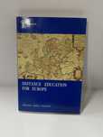 Livro - Distancie Education for Europe